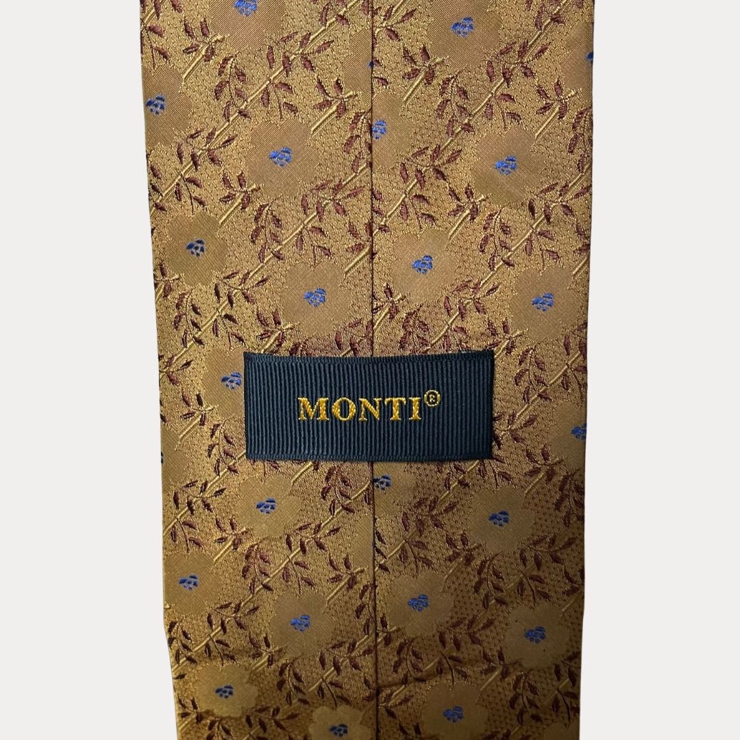 Monti Necktie