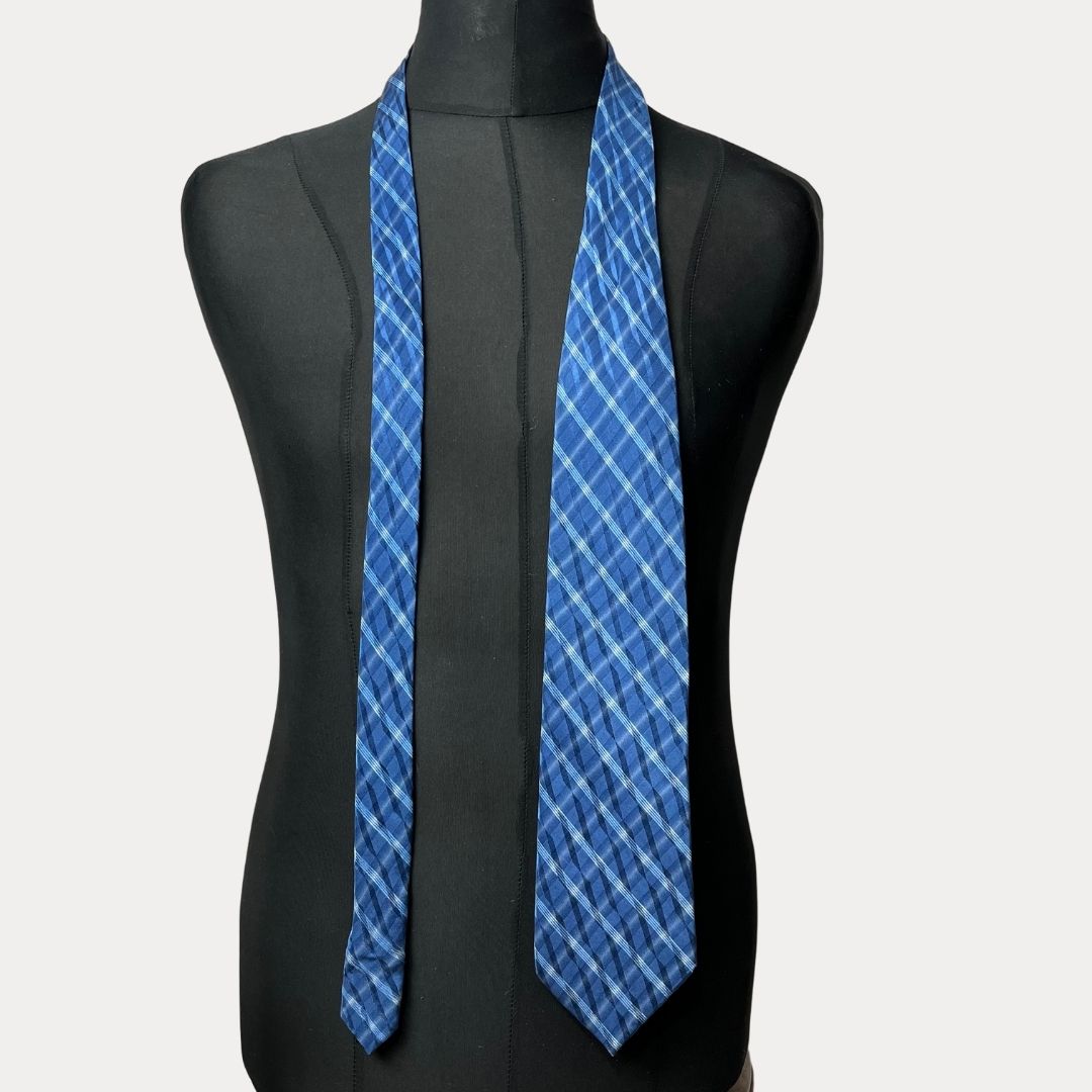 Laurent Cerrer necktie