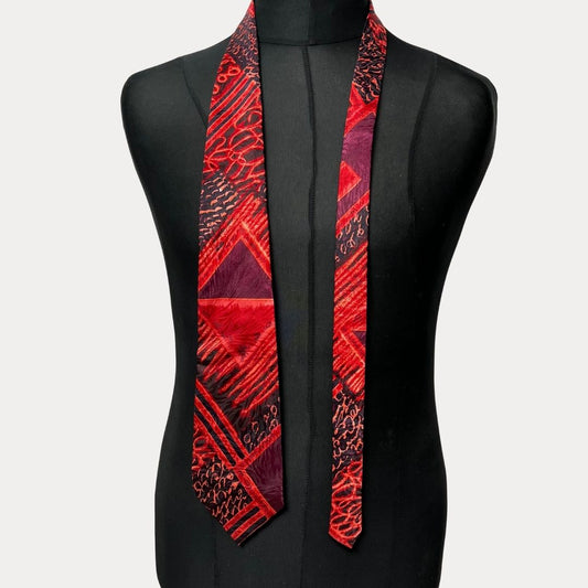 Christian Armand necktie