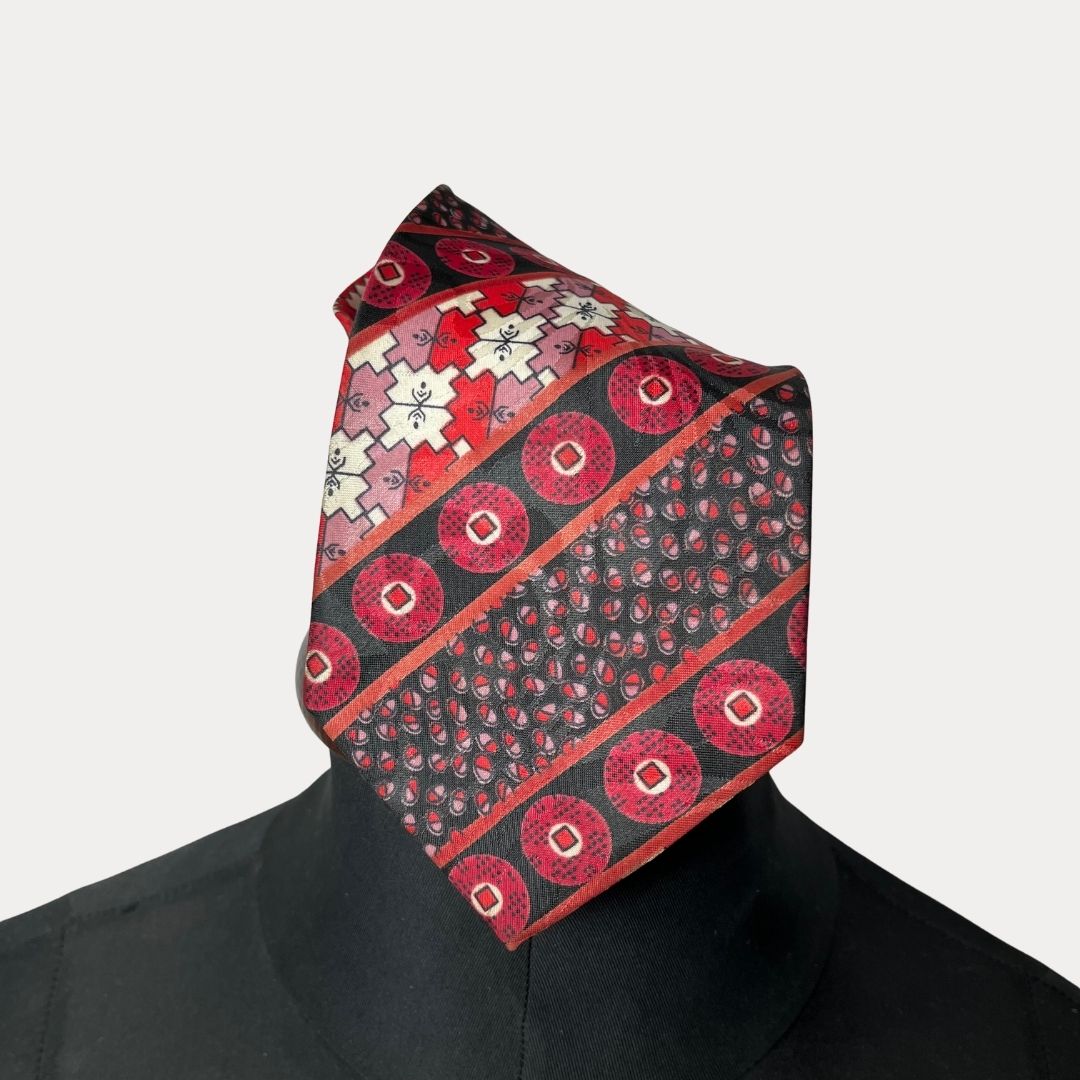 Christian Armand necktie