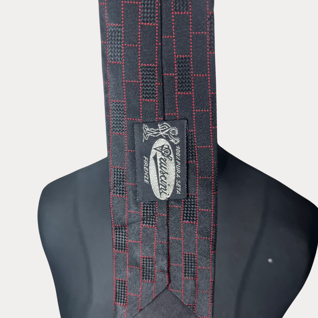 Fuscini Necktie