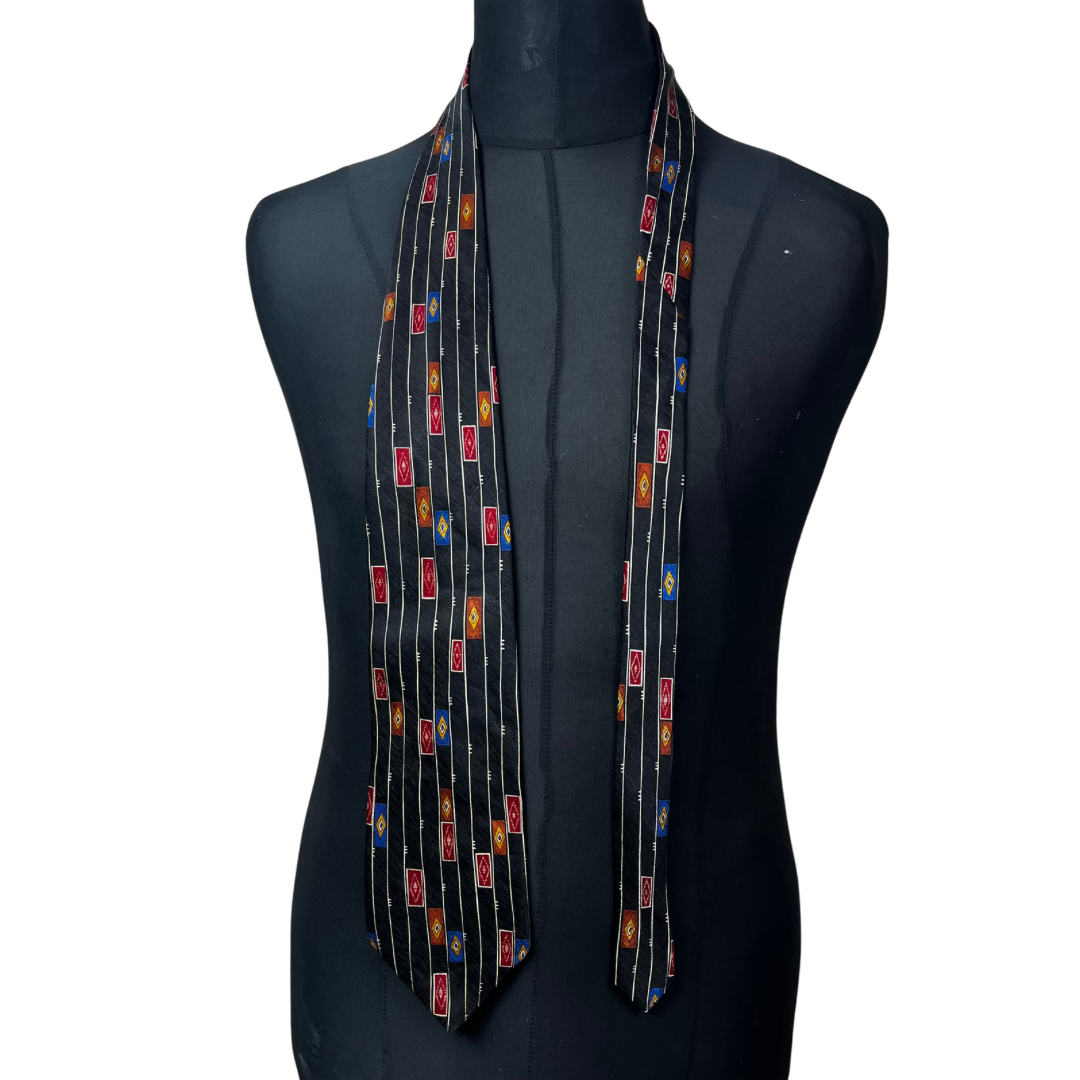 Altio 10 cm necktie