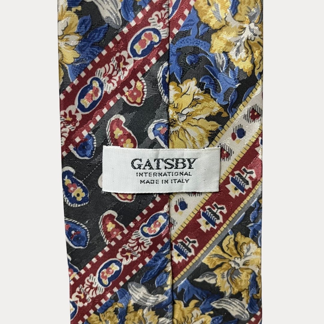 Gatsby Necktie