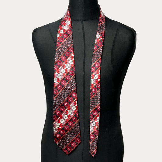 Christian Armand necktie