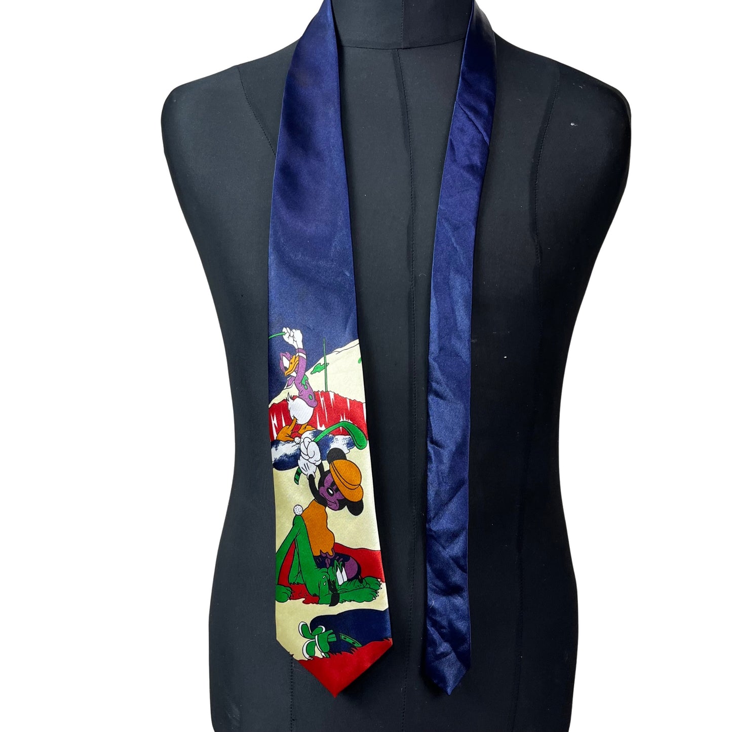 Glorys necktie 9.5 cm