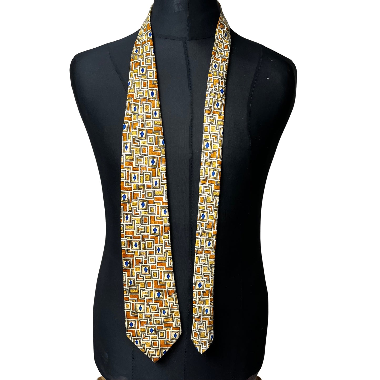 Emilio Vincenti necktie