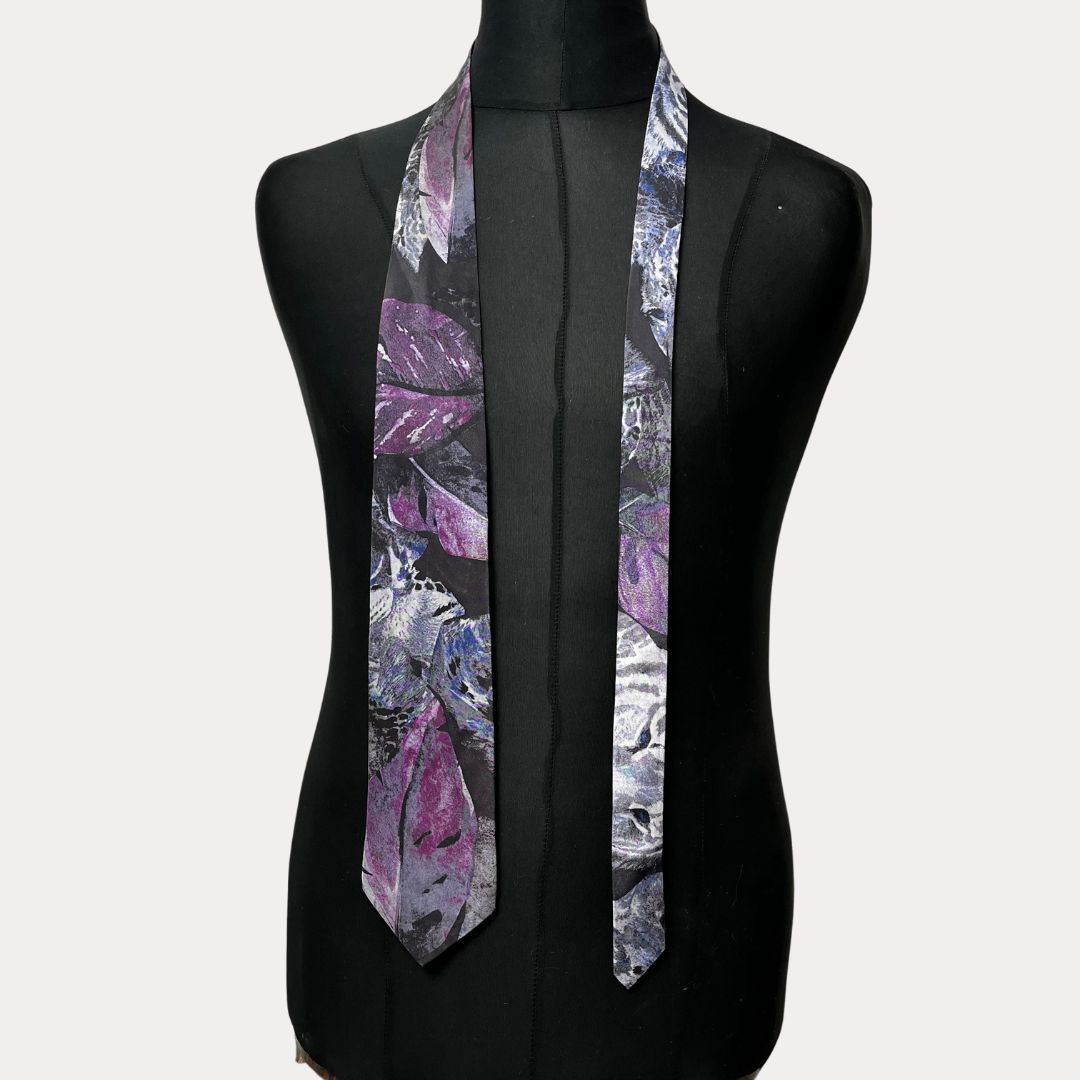 Rico Sangeur necktie