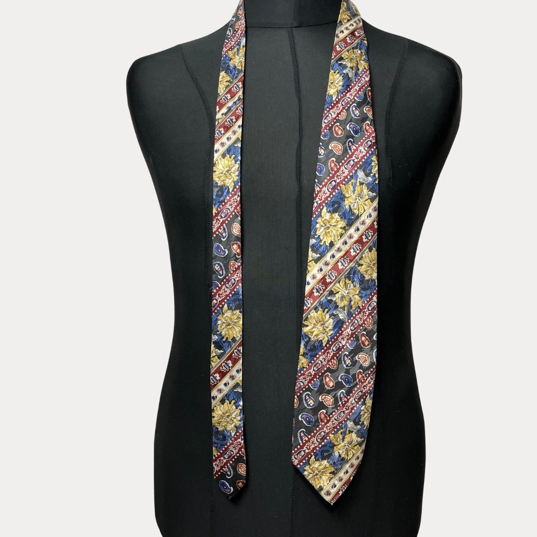 Gatsby Necktie