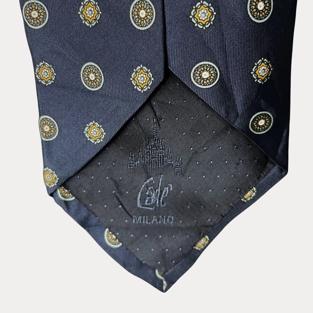 Cade' Fincia necktie