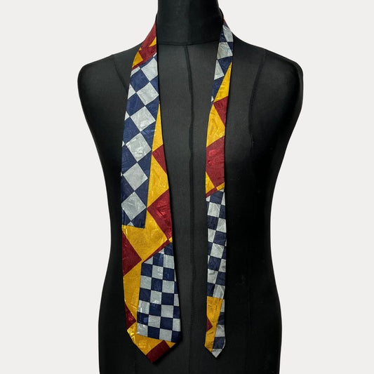 Christian Armand necktie