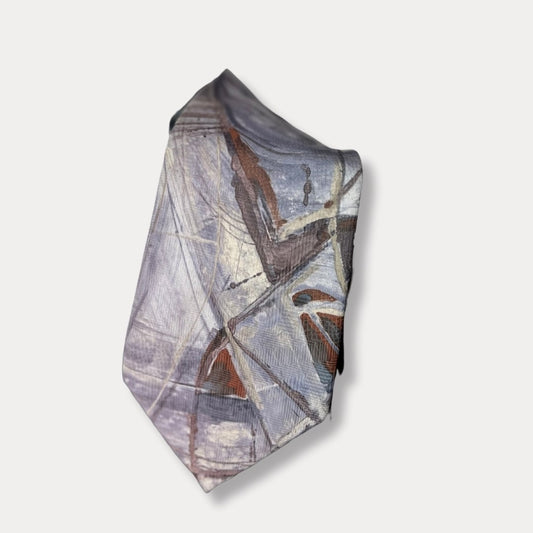 Classic Man necktie