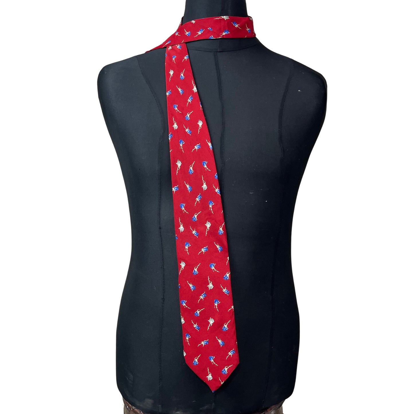 Edsor necktie 9 cm