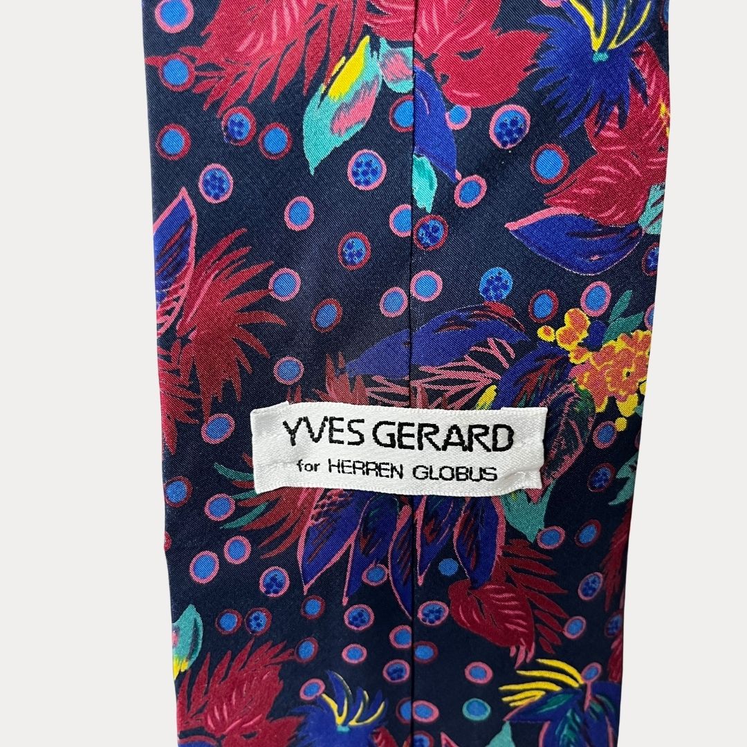 Yves Gerard Necktie