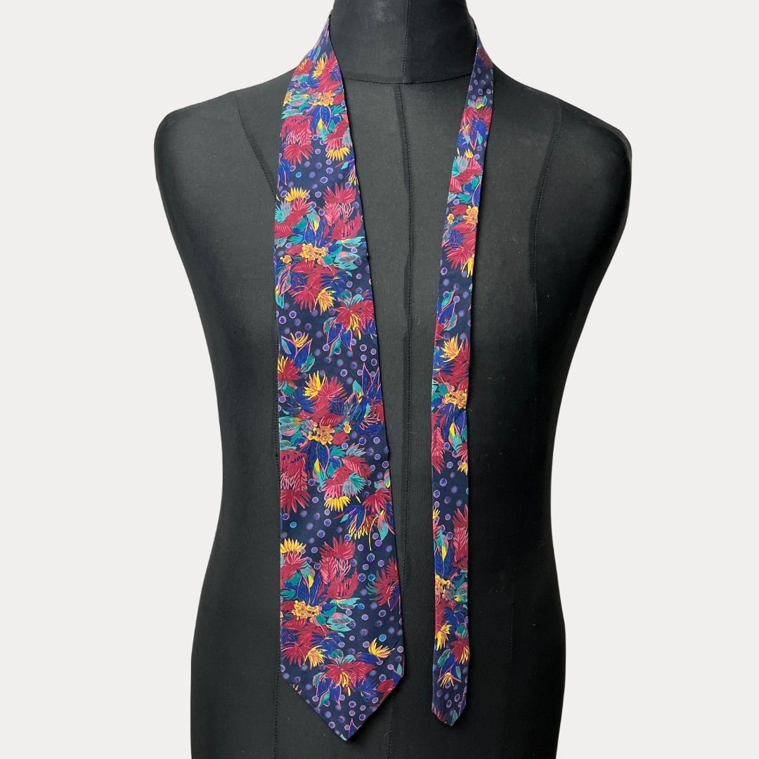 Yves Gerard Necktie