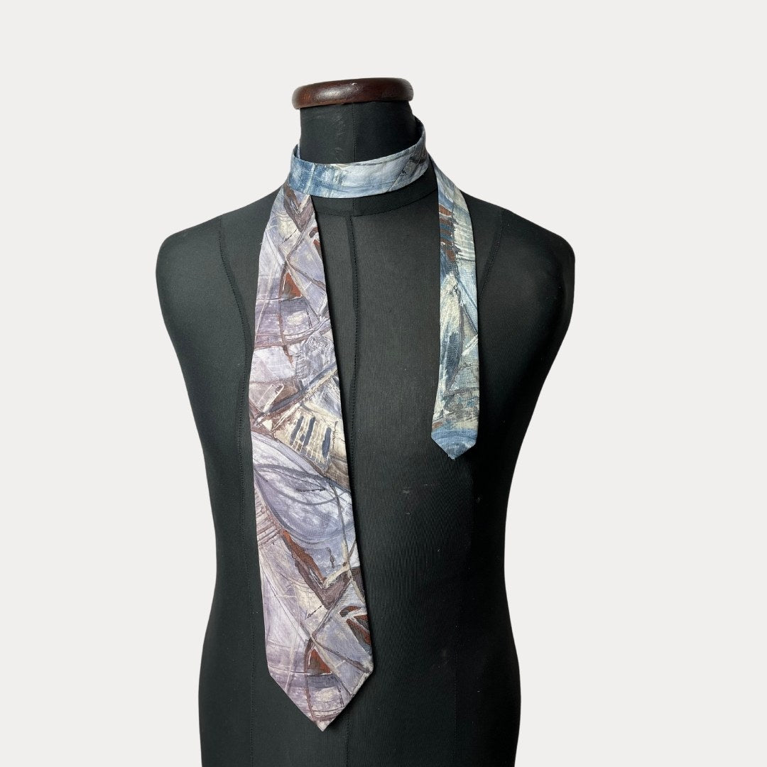 Classic Man necktie