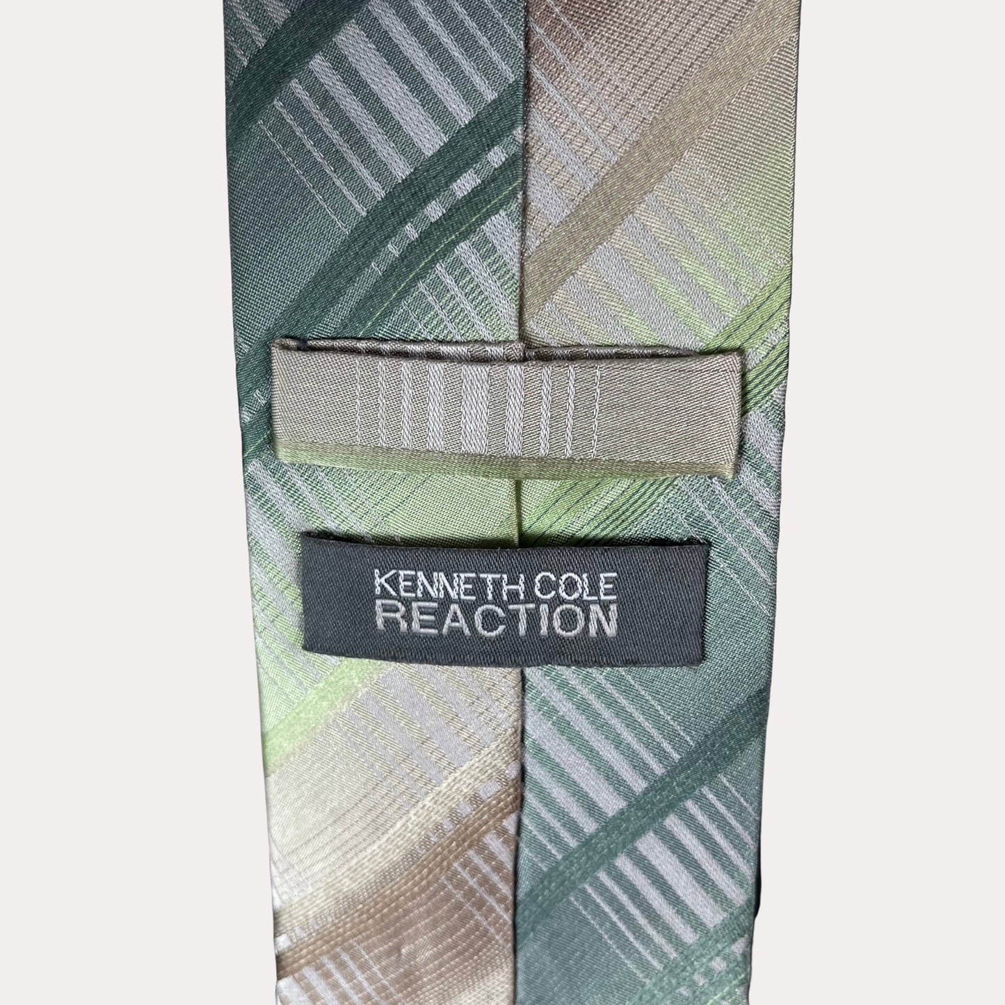 Kenneth Cole Reaction necktie 8.5 cm