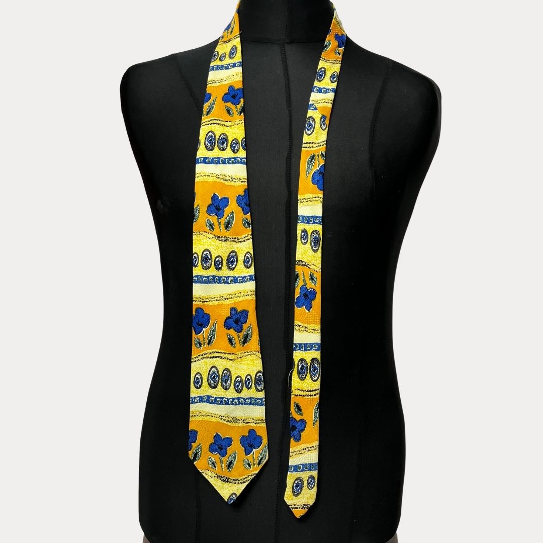 Flory necktie