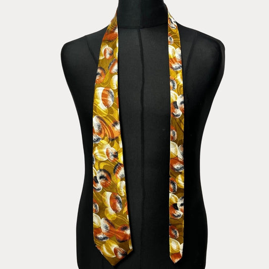 Christian Armand necktie