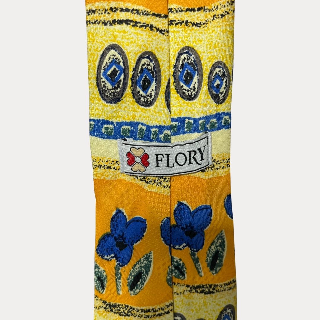 Flory necktie