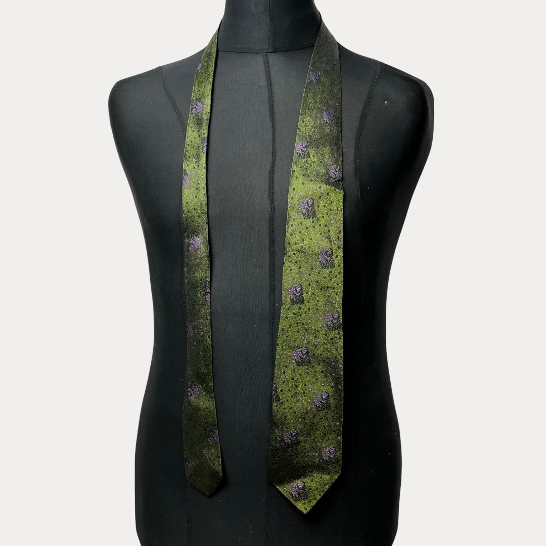 Andre Chenier necktie