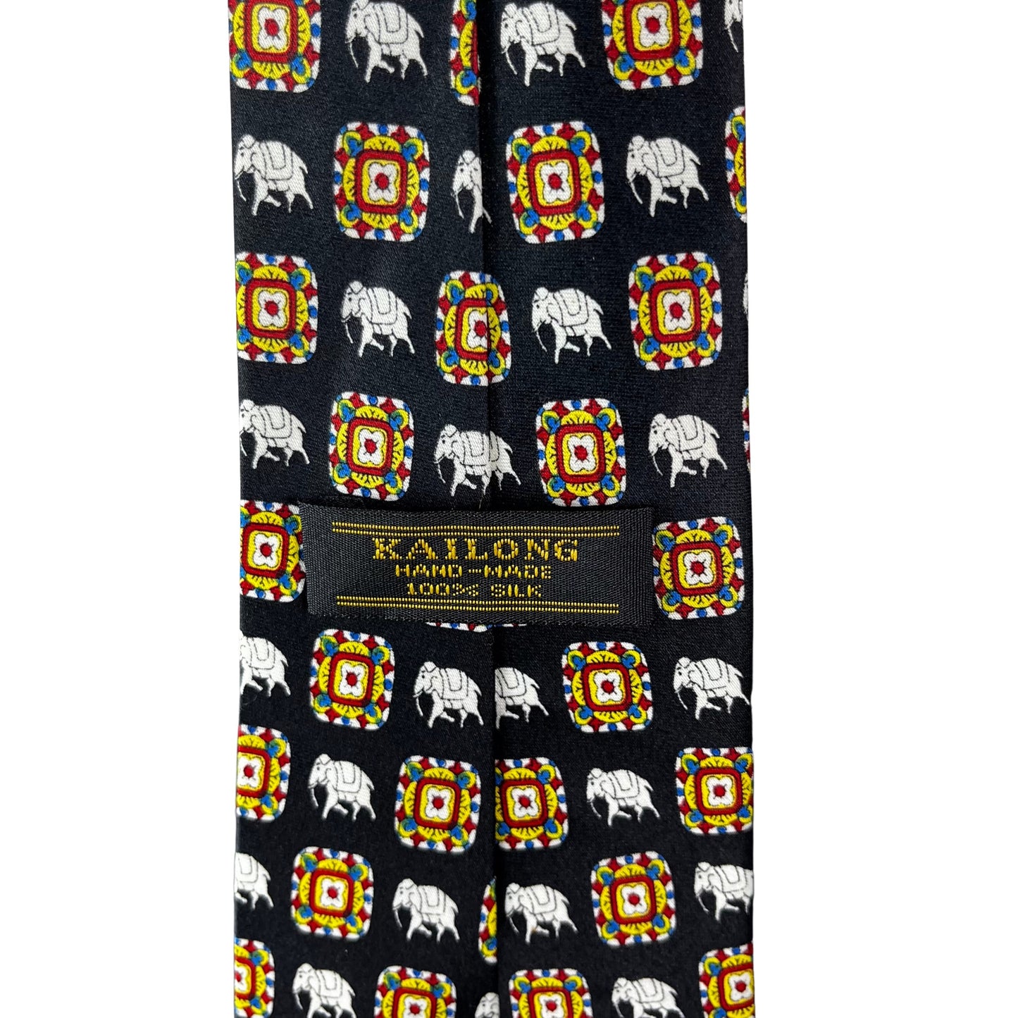 Kailong necktie 10cm