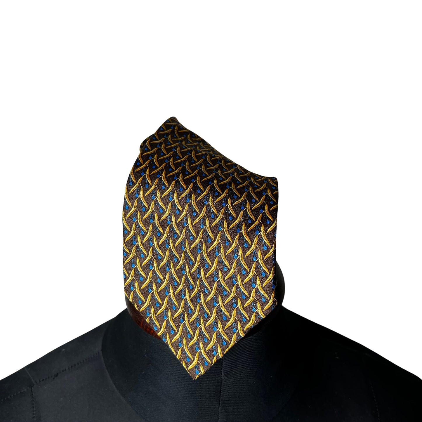 Finnegan necktie