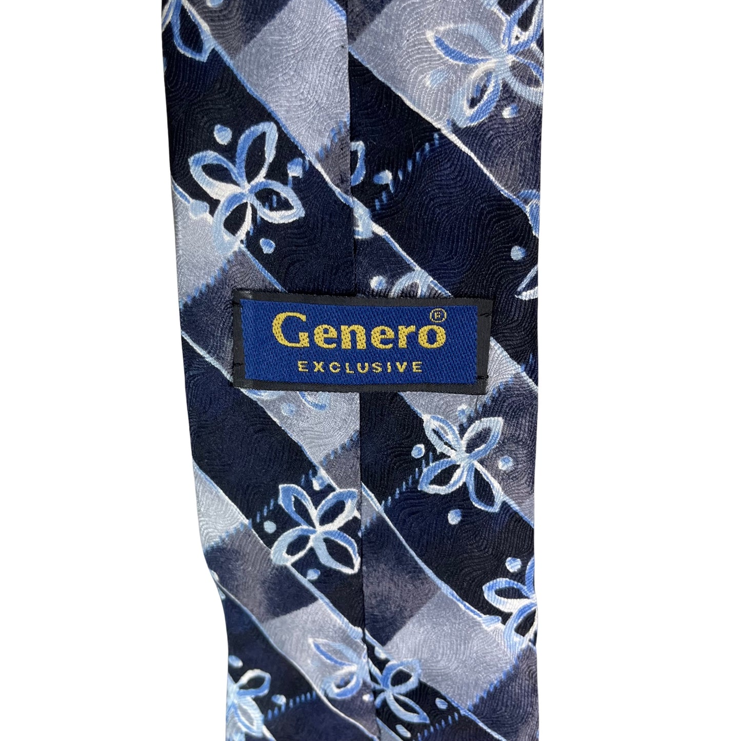 Genero Exclusive necktie