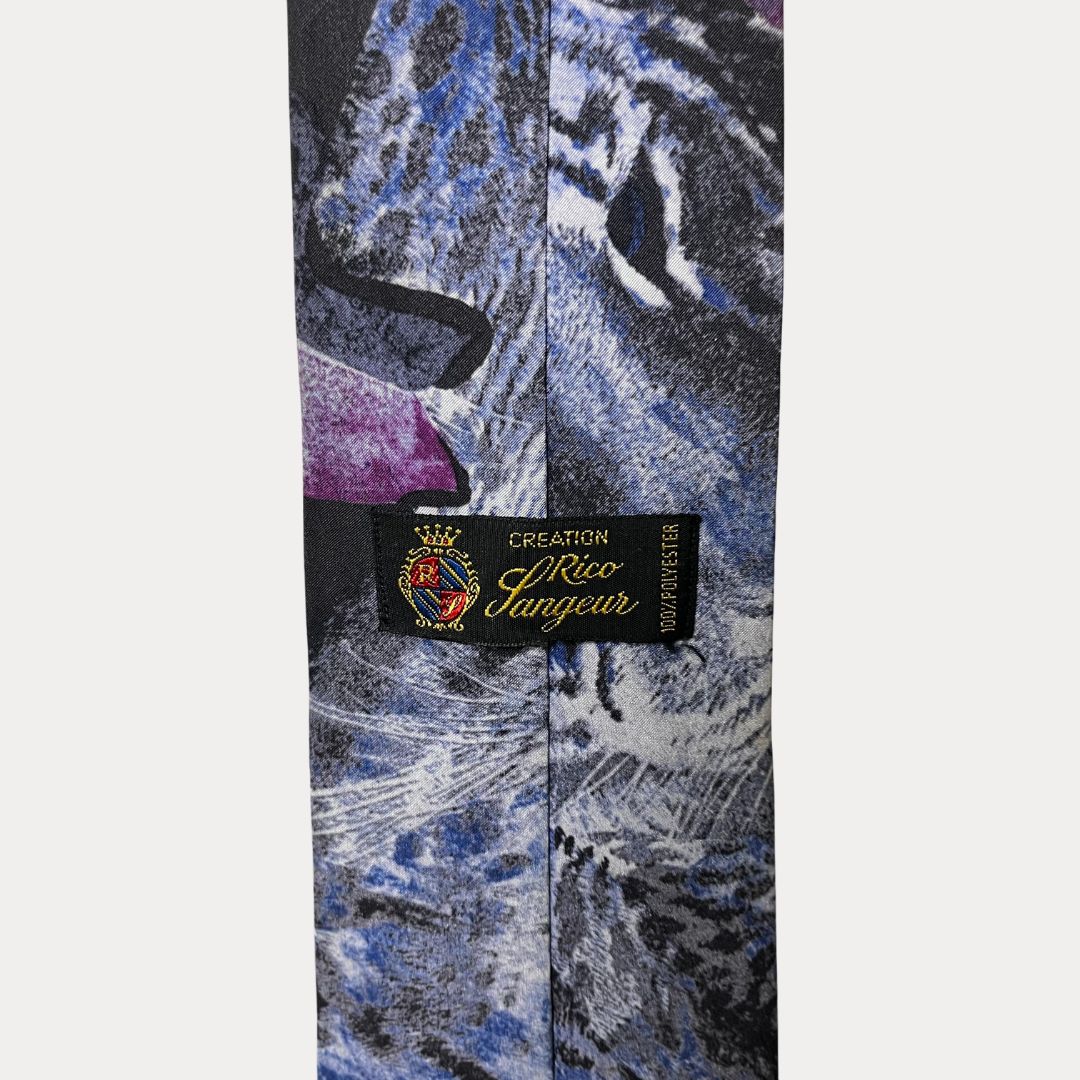 Rico Sangeur necktie