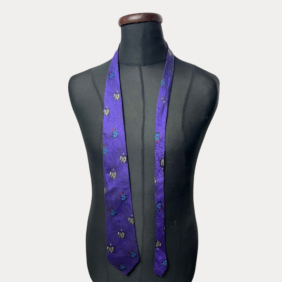 Monti Necktie