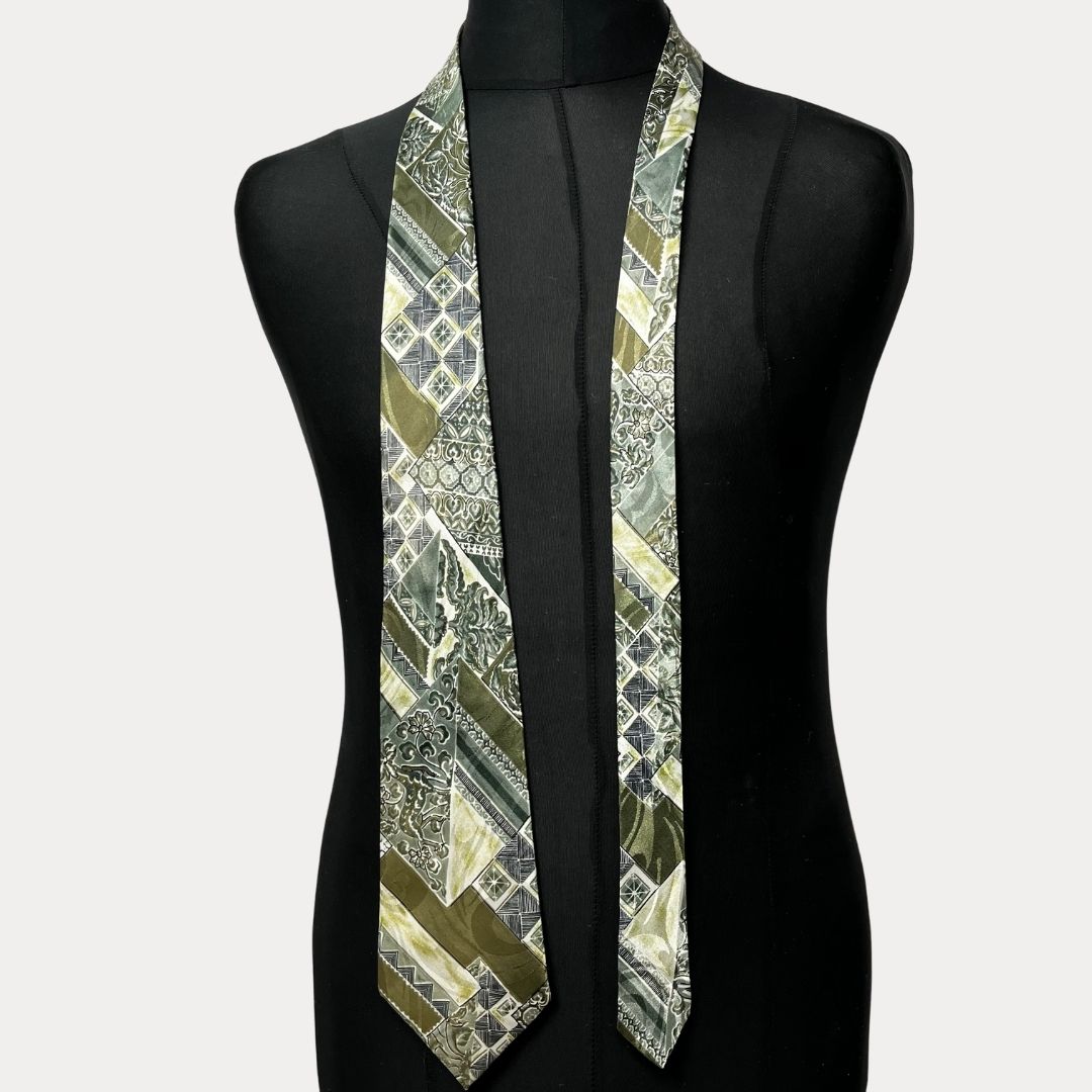 Christian Armand necktie