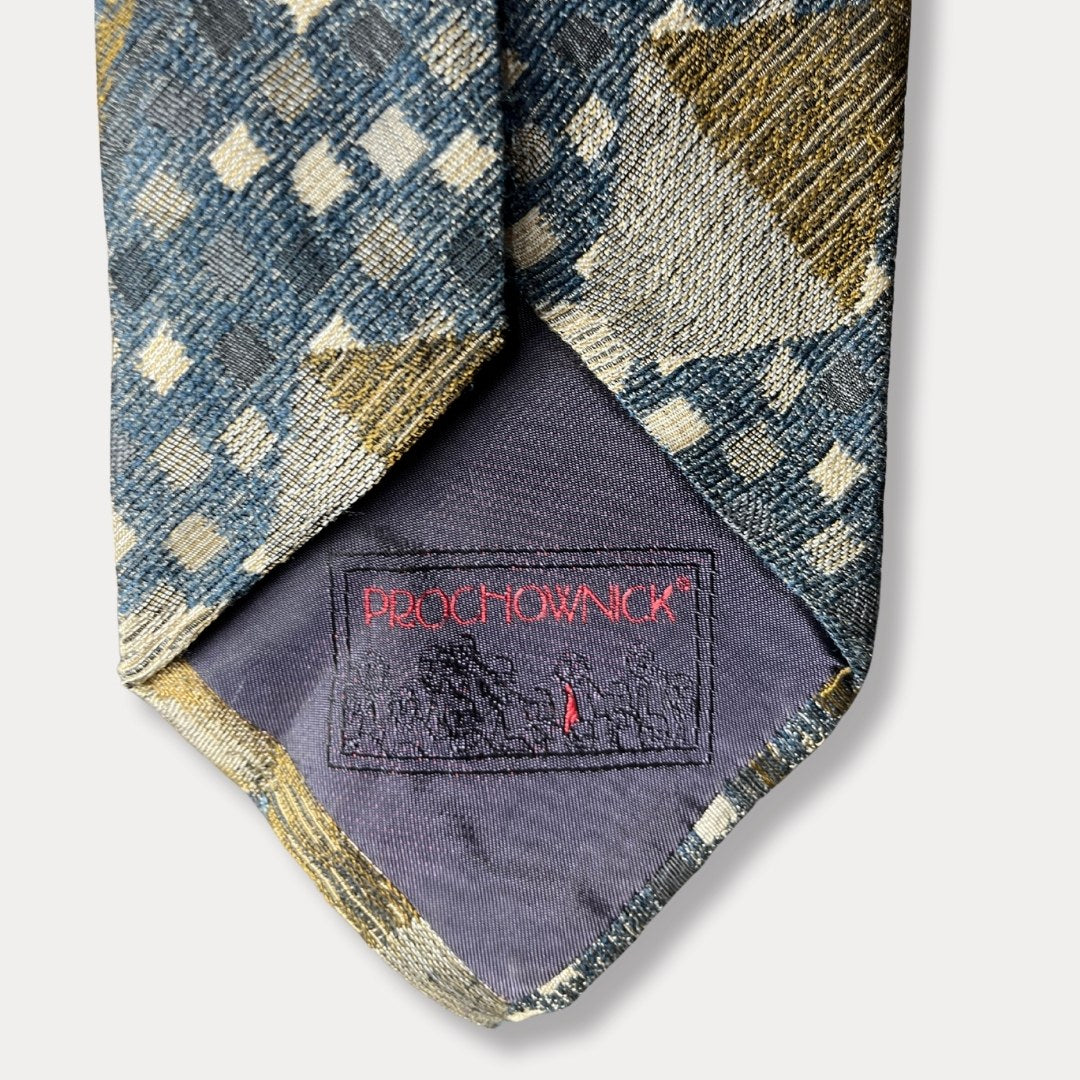 Prochownick vintage necktie