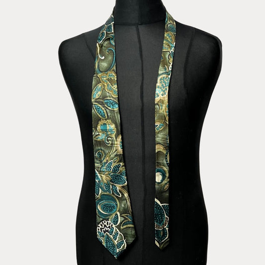 Christian Armand necktie