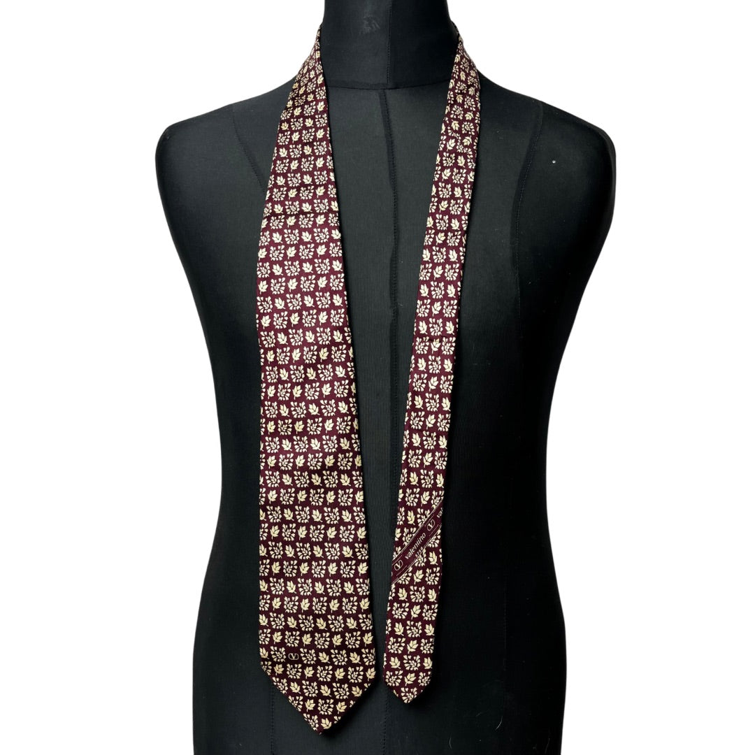 Valentino necktie