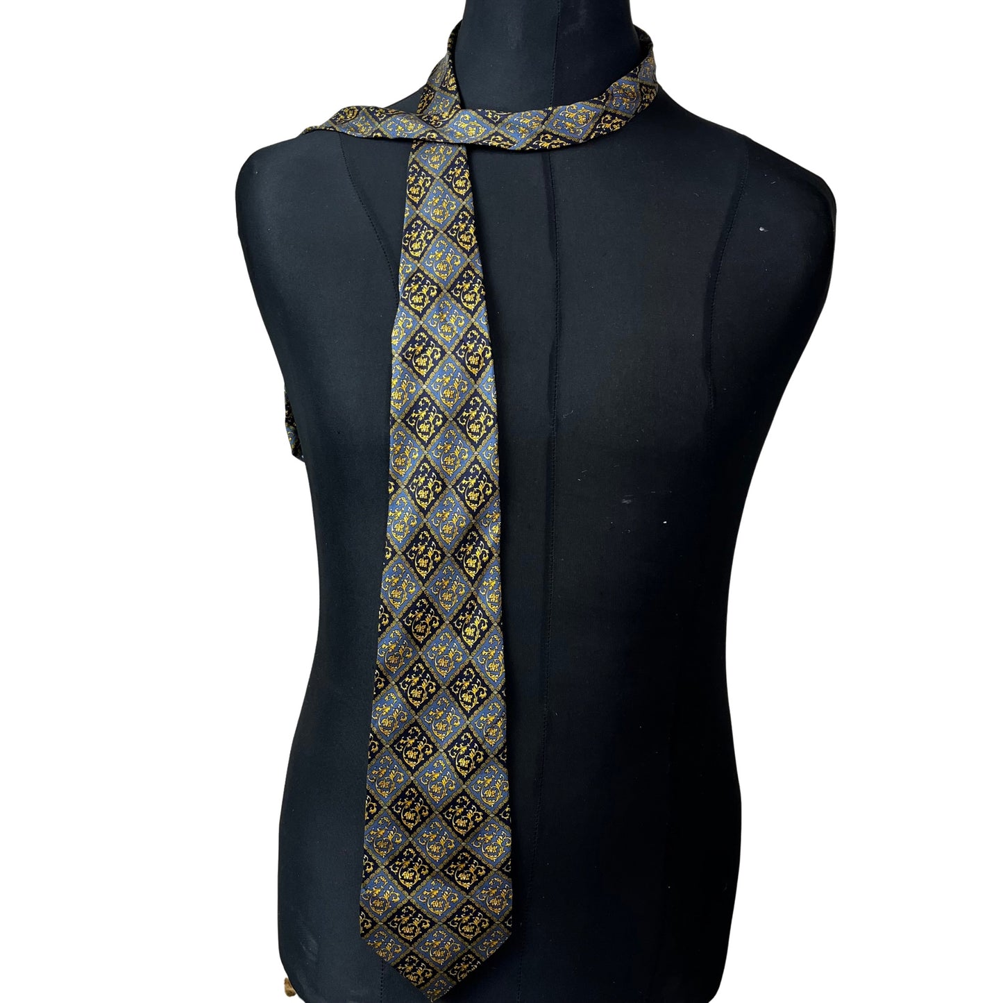 Uptown Classic necktie 10 cm