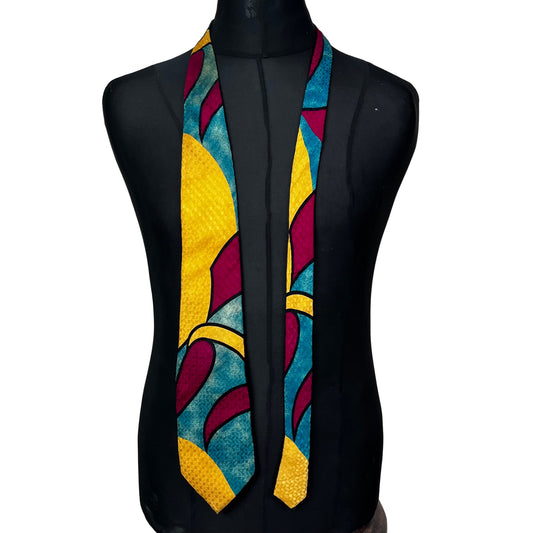 Fruit Punch necktie