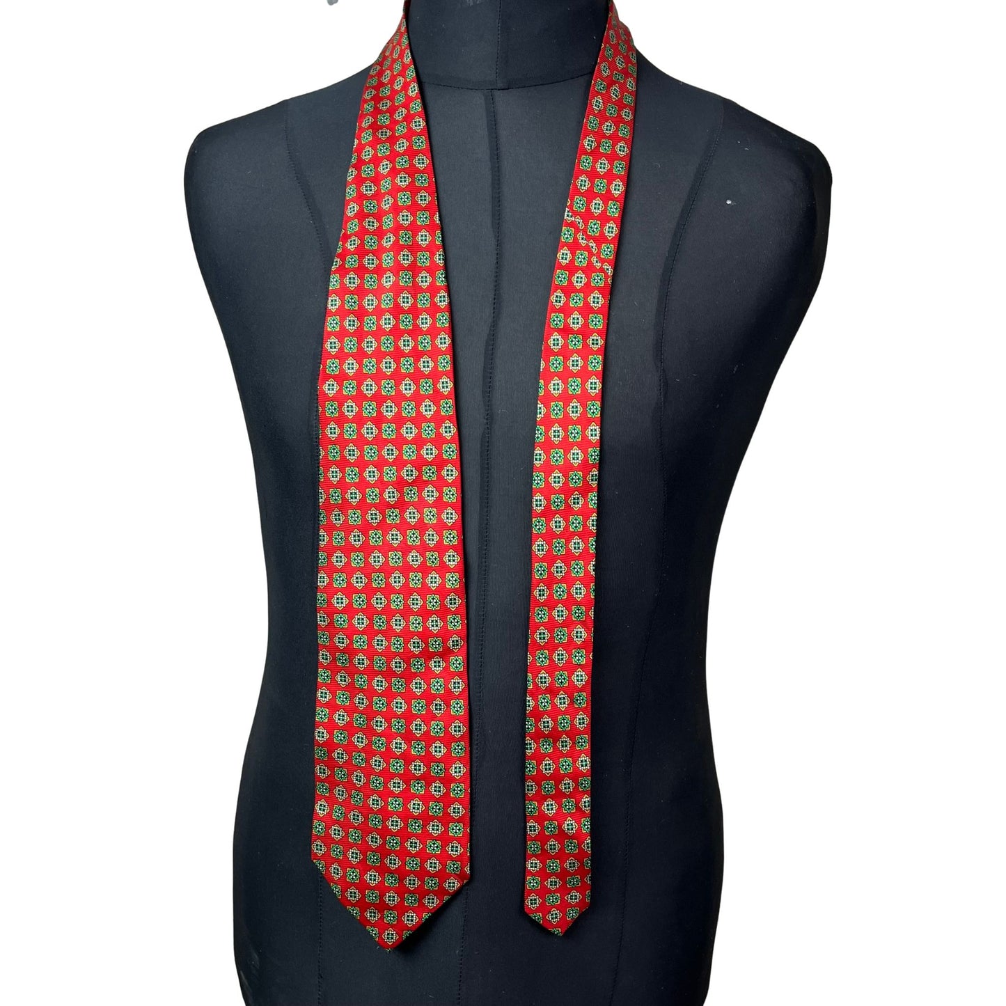 Henry Morell necktie