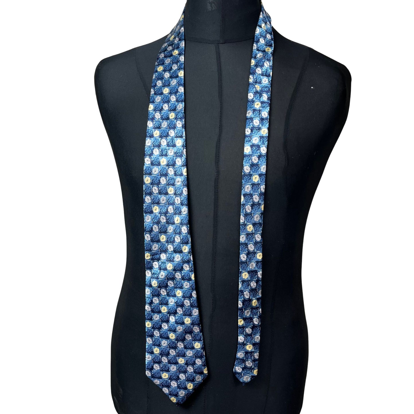 SuccessPartner 9.5 cm necktie