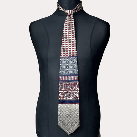 UPI Classic 10 cm necktie