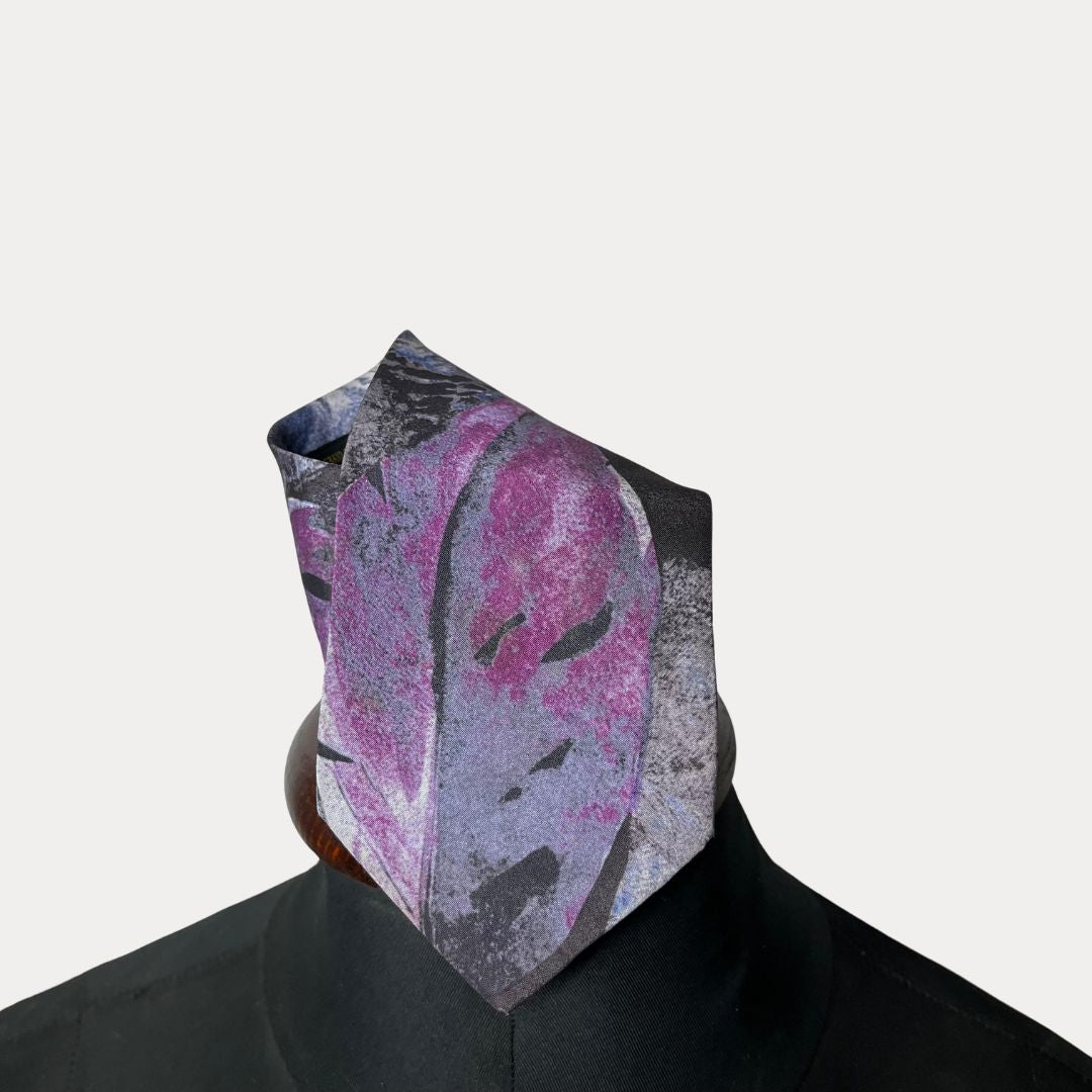 Rico Sangeur necktie