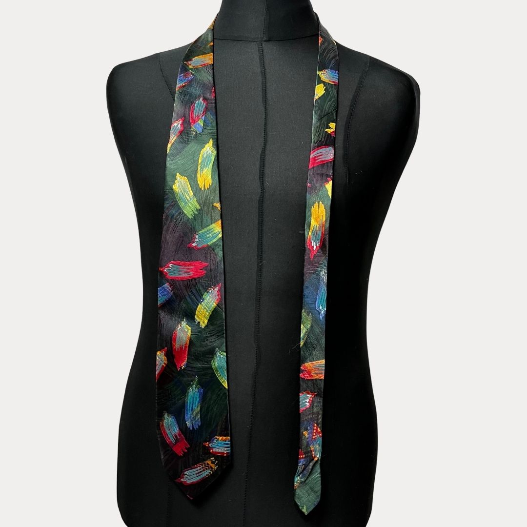 Tendenza necktie 9 cm