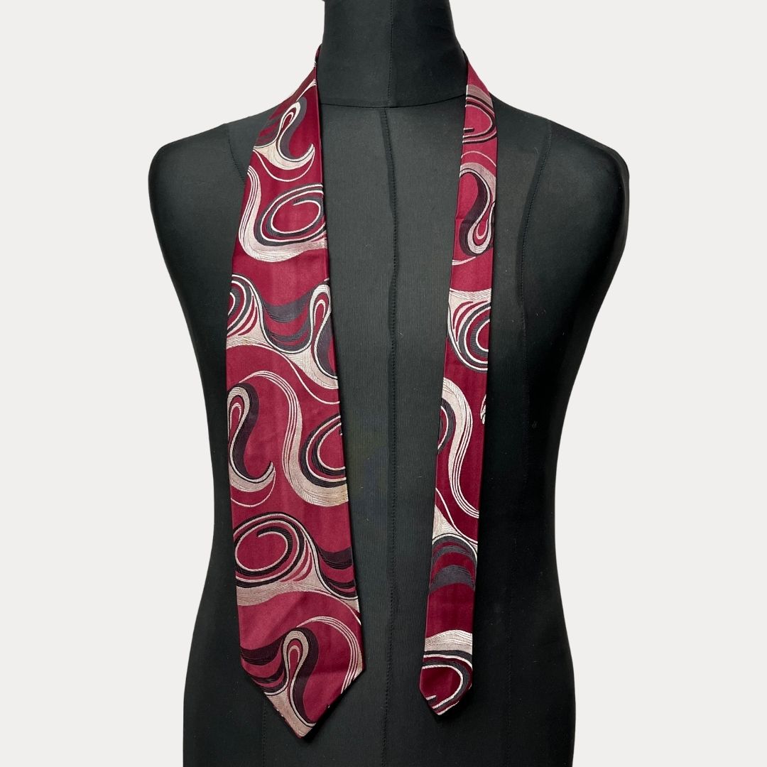 Alpi necktie