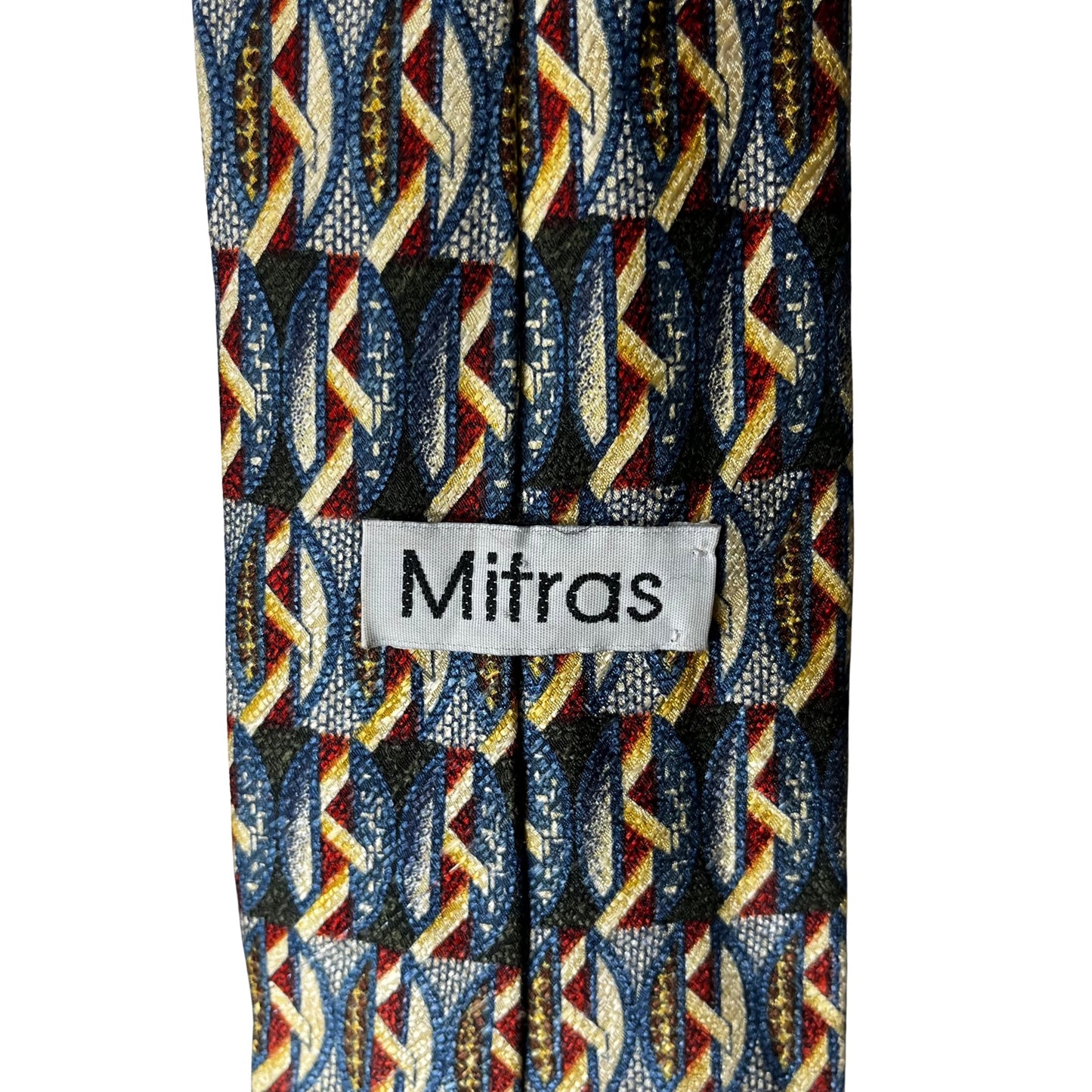 Mitras necktie