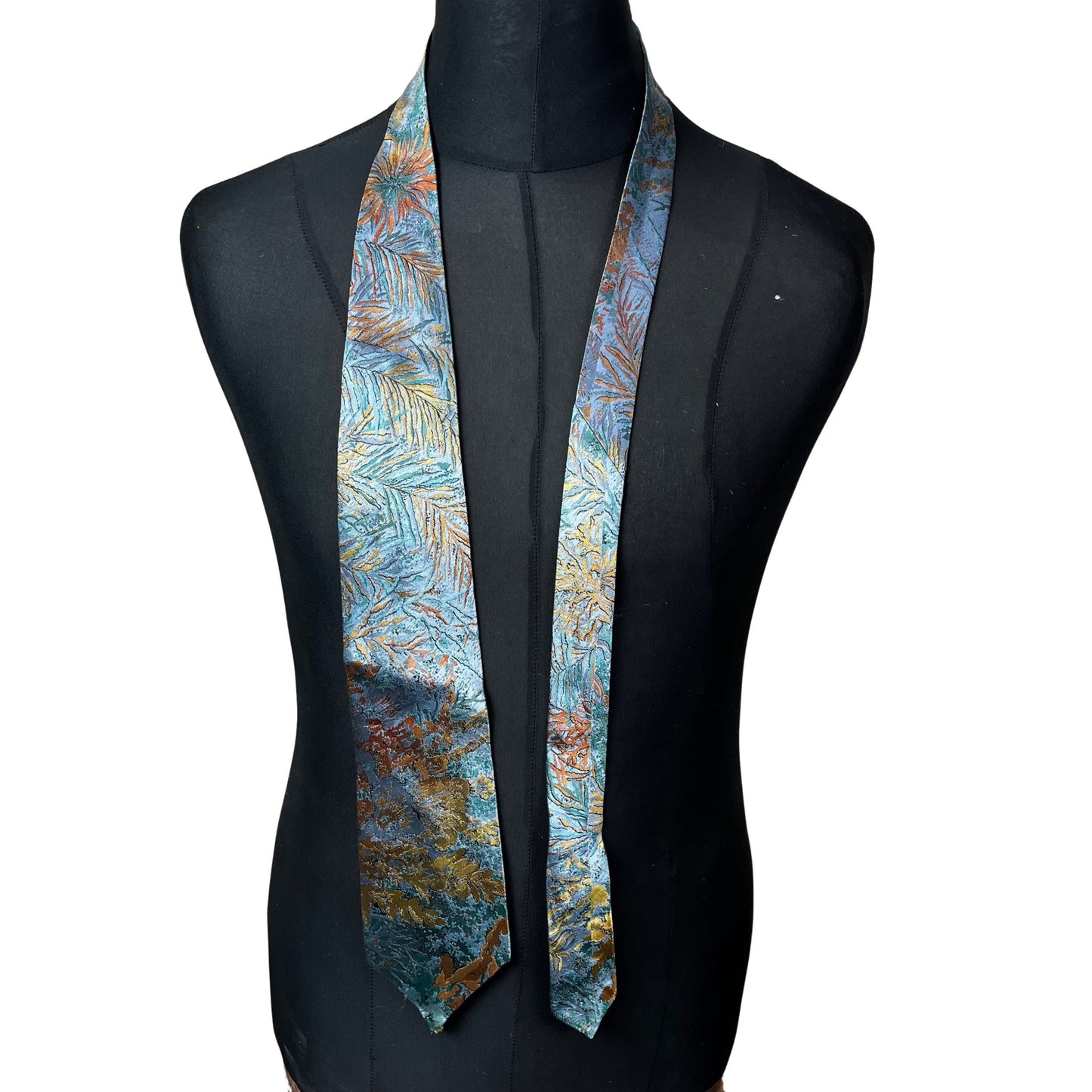 Alpi necktie 9 cm