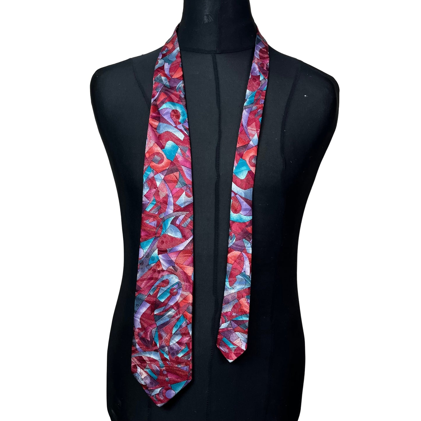 Giordano necktie