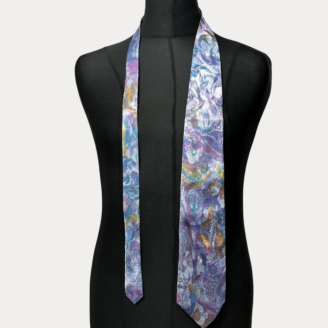 Syntex necktie