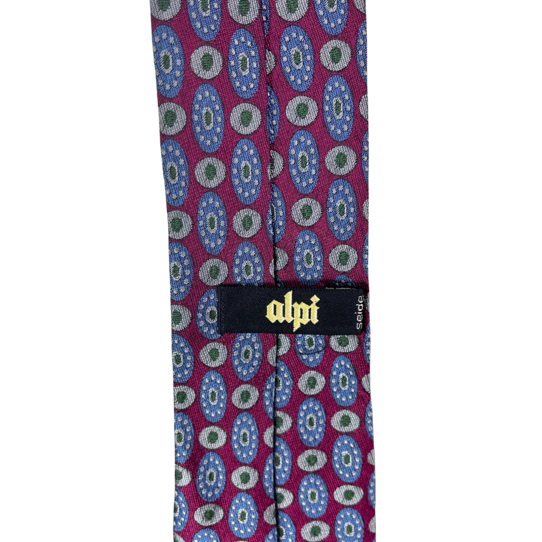 Alpi 8 cm necktie