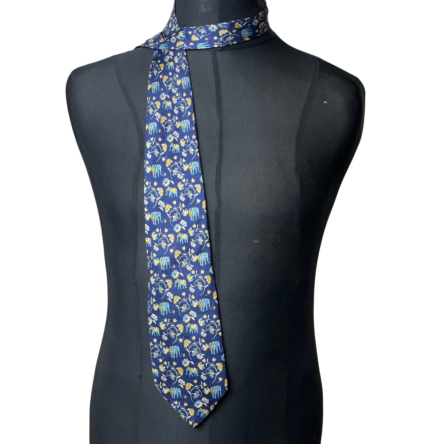 Allea Milano necktie