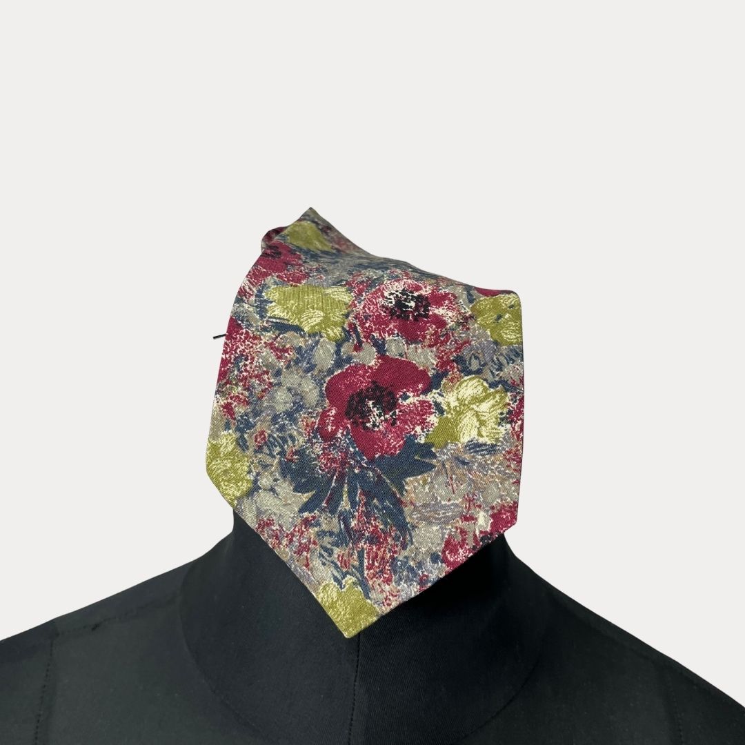 Stephano Necktie