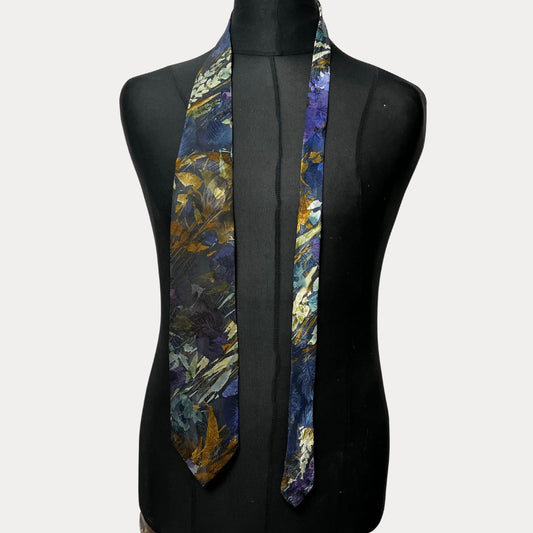 Rossetti necktie