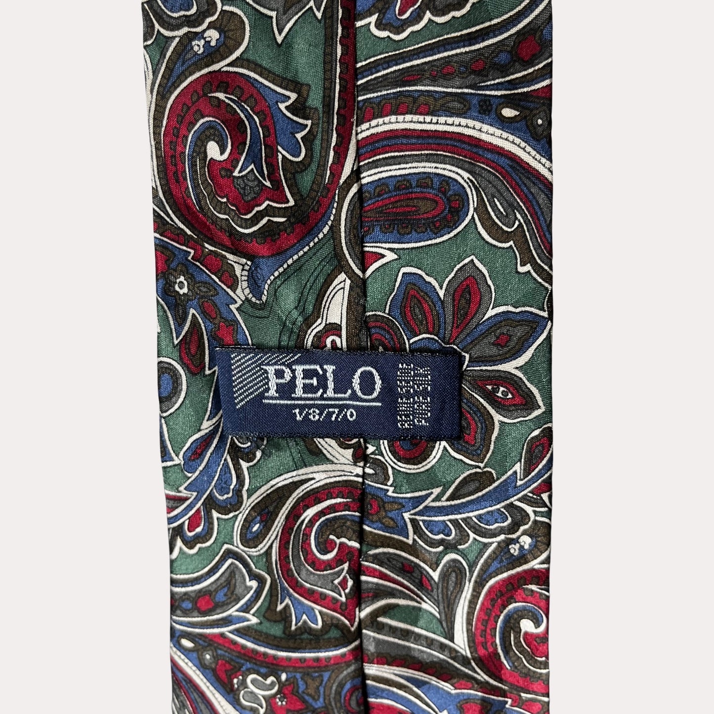 PELO necktie